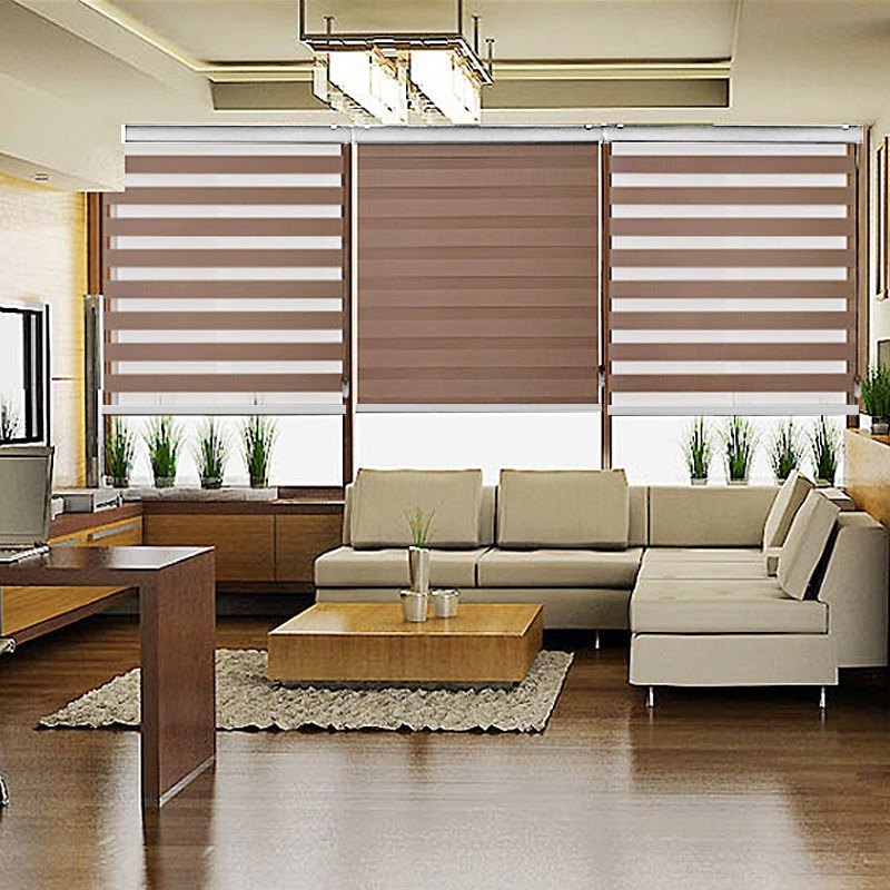 Stylish Blinds