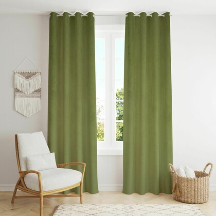 Luxury Curtains