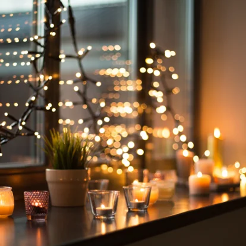 Decorative Glass Films