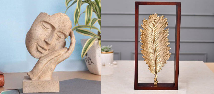 artifact dealers in Baner premium home decor artifacts Adi Furnishing