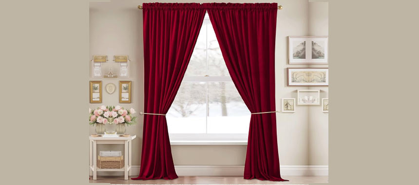 Curtains Dealers in Baner