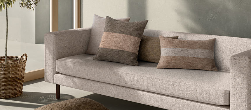 sofa fabric dealer, suppliers showroom buy premium upholstery fabric Adi Furnishing