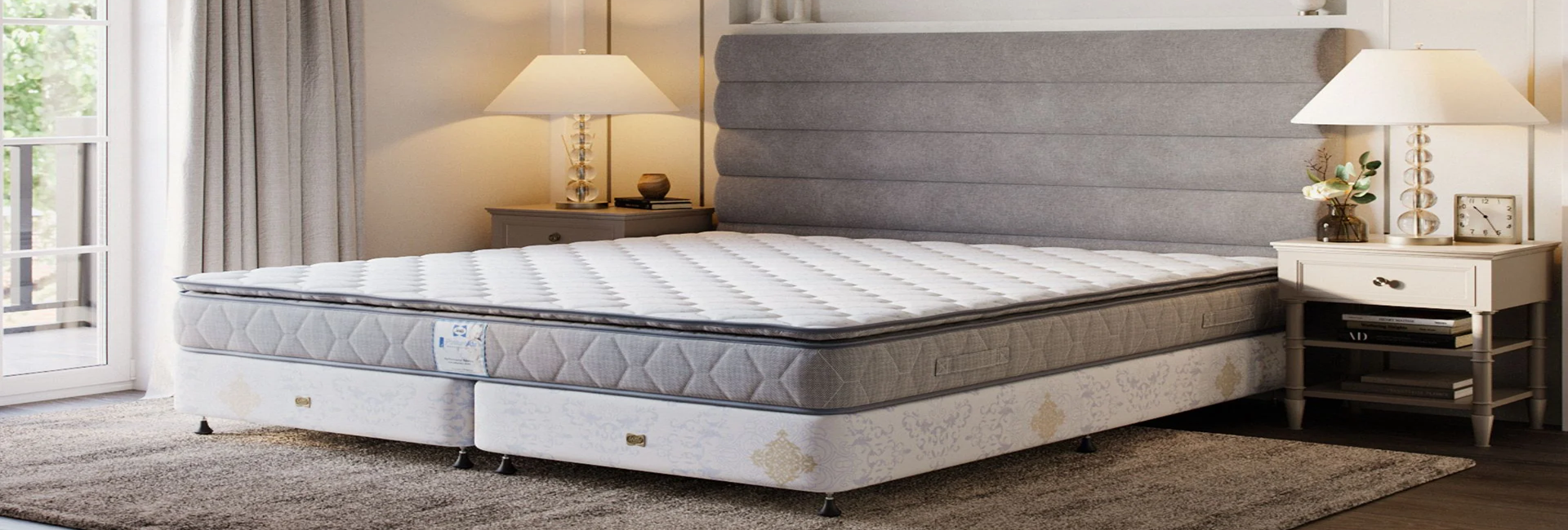 Premium Mattresses